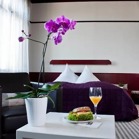 Hotel Neuer Karlshof Baden-Baden